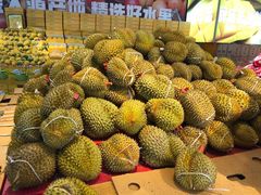 -鲜力达果品批发直销(青山店)