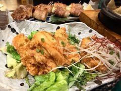 -角落里(中山公园店)
