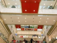 -光启城时尚购物中心