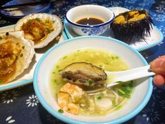 -旺角小渔村(二马路店)