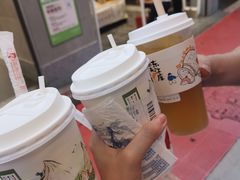 -黄兴南路步行商业街