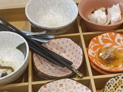 -轻蔬不用等·素食(江苏路店)