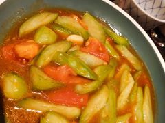 -丝路金桃·新疆菜(徐汇店)