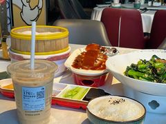 现片烤鸭-大鸭梨烤鸭(望京店)