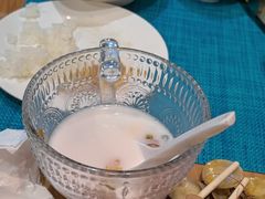 -糟粕醋·椰苑海南菜餐厅(亚龙湾天域酒店)