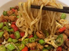 -晋来顺手擀面(金地花园店)