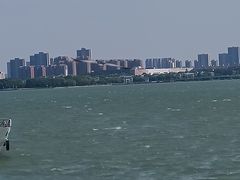 -金鸡湖景区