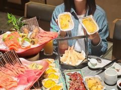 -樱之盛宴·蟹料理海鲜自助(前进大街店)