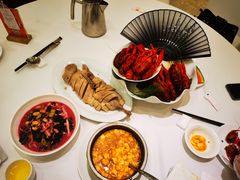 -小厨娘淮扬菜(板桥一店)