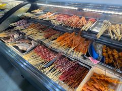 -瑞安第一泡·后街泡泡(虹桥后街店)