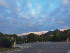 -天花井景区