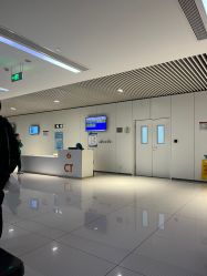 -天津市儿童医院(河西马场院区)