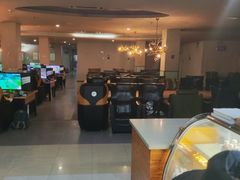 -网鱼网咖(上海静安寺店)