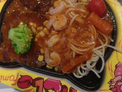 -豪享来(我格广场店)