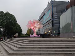 -苏宁广场·城市奥特莱斯(天府立交店)