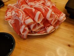 -红旗羊肉(上南店)