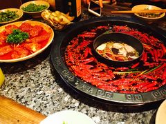 -蜀大侠火锅(建设路第五大道店)