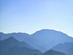 -慕田峪长城