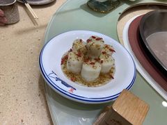 -313羊庄·羊肉火锅烧烤(李村店)