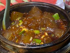 -小杨烤肉(朱雀店)