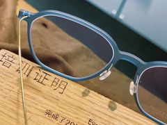 -EYEPHILO镜之道·克罗心眼镜