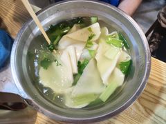 -王菊美食街·王菊面馆(总店)