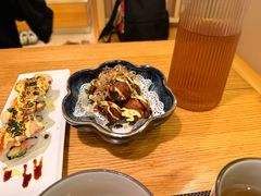 -樱の千渡日式料理·铁板烧•烧鸟(金盛田广场店)