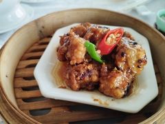 -海湾壹品·粤菜·早茶·烤鸭(拱北店)