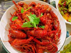 -呷呷好龙虾·湖南常德钵子菜·湘菜(公明天虹总店)