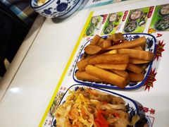 -夏家合汁(天润花园小区店)