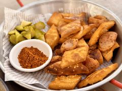 -苏小牛·牛肉串(国贸店)