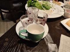 -隐秀山居酒店·秀厨融合西餐厅