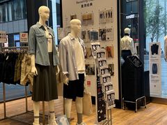 -优衣库(深圳万象天地旗舰店)