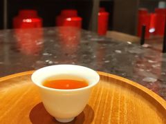 -王德传茶庄(上海新天地店)