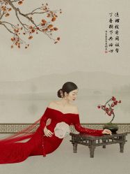 点击看大图 -今生有约婚纱摄影店(景德路店)