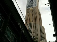 -彩虹云霄拜约克摩天塔