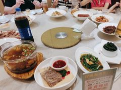 -昆承湖酒家·本帮农家菜