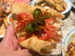 -遇见长安之高山流水(李家村万达店)