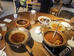 -黄山老妈·土菜(碧桂园店)