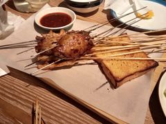 -小乾杯串店•16年沈阳烧烤(文安路店)