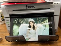 -海马体家庭照相馆(广州正佳广场店)