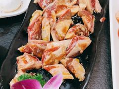 -福福泥炉烤肉(三台子店)