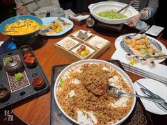 -东湖177艺术餐厅 · 东坡院子
