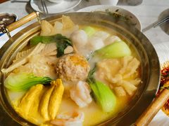-大潮淮·淮扬菜(何园旗舰店)