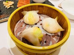原只鲜虾饺-北京厨房(SKP店)