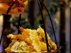 -乾山寿司(好运街店)