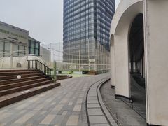 -上海世纪汇广场