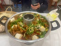 -王大乔泡椒米线(桐梓坡店)