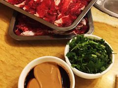 -月圆火锅(宁海东路二店)
