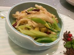 -禧瑞都大饭店(吊桥路店)